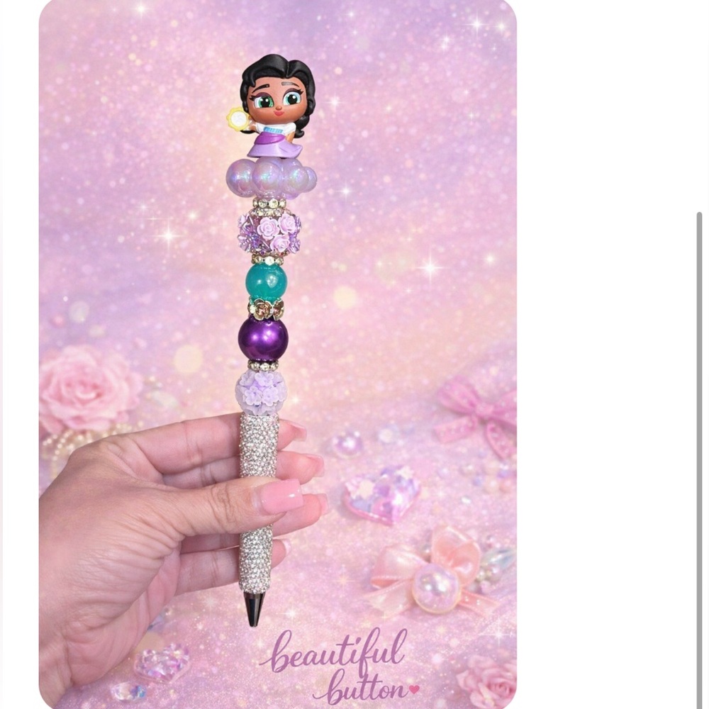 CUSTOM PEN